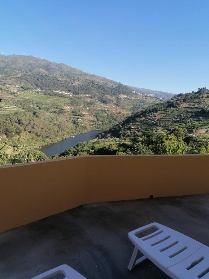 Вилла Casa Avos D'Ouro - Barqueiros, Mesao Frio, Douro Экстерьер фото