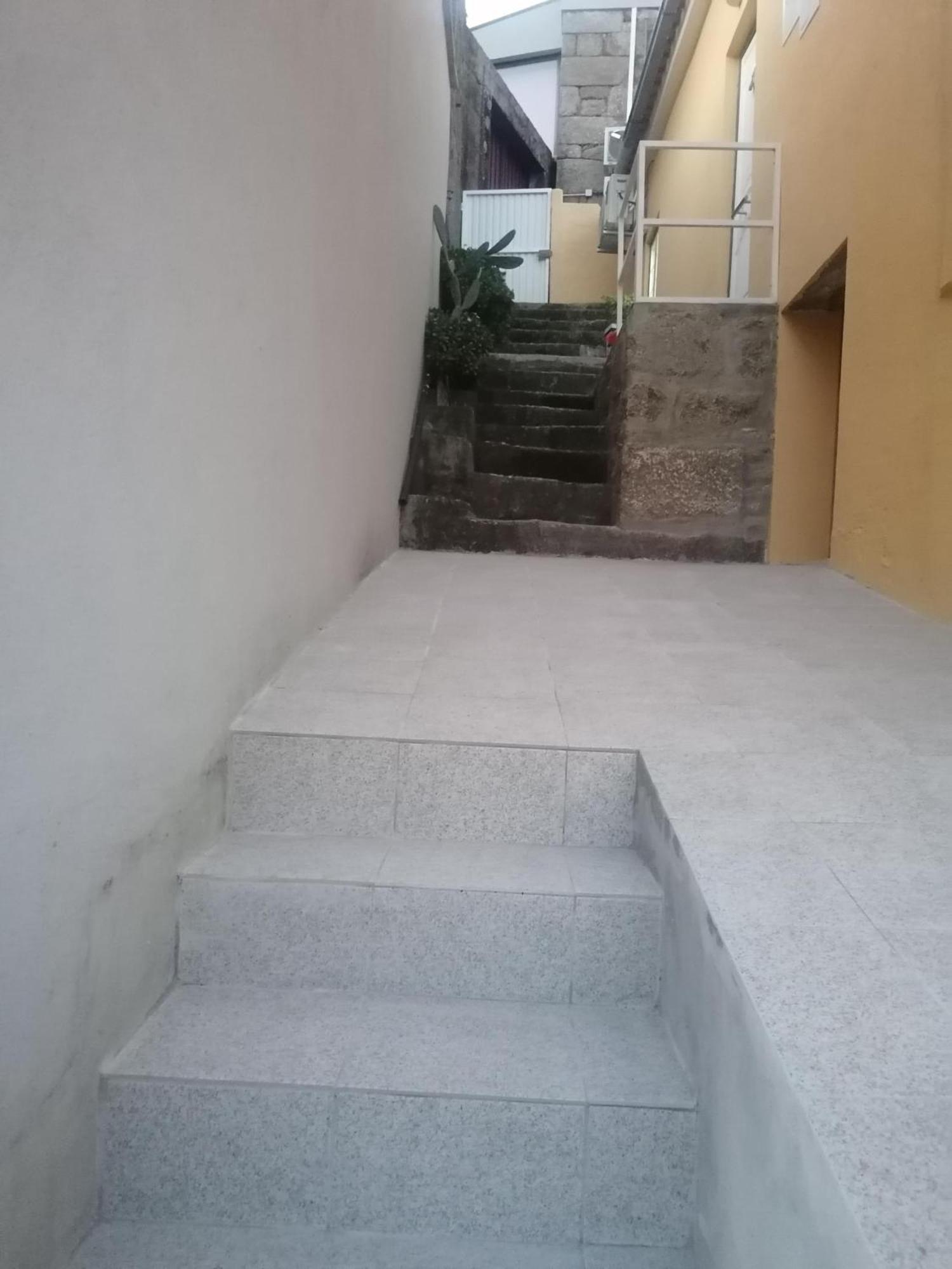 Вилла Casa Avos D'Ouro - Barqueiros, Mesao Frio, Douro Экстерьер фото
